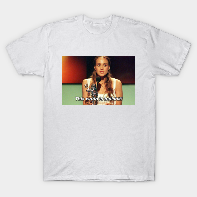 fiona apple tee shirt